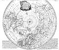 Image 109Emanuel Bowen's 1780s map of the Arctic features a "Northern Ocean". (from Arctic Ocean)