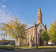 Kostol Saint Blandine