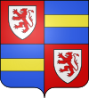 Blason de Chérisy