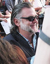 Kevin McNally.