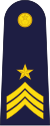 Flight Sergeant 1st Class