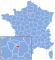 94 : département du Val-de-Marne