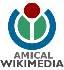 Wikimedia yang mesra