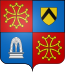 Blason de Plaisance-du-Touch