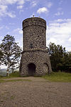 Dronketurm (Adolf-Dronke-Turm) auf dem Mäuseberg