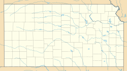 Achilles is located in Kansas