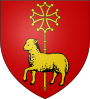 Blason de Aussonne