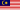 Bandiera della Malaysia