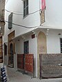 Former French Consulate in Essaouira.