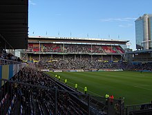 Råsundastadion