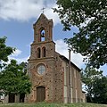 Chapelle Notre-Dame-de-Pitié