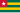 Bandera de Togo