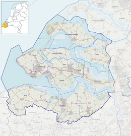 Zierikzee (Zeeland)