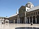 Umayyad Mosque, Damascus