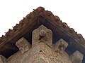 Romanesque Corbels