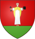 Coat of arms of Eguisheim