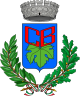 Blason de Cossano Belbo