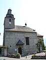 Église Saint-Martin d'Arcizans-Avant