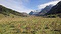 Sophia Valley, Karachay-Cherkessia