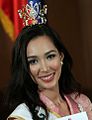 Bea Santiago Miss International 2013