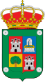 Blason de Júzcar