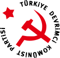 Logo of the Revolutionary Communist Party of Turkey