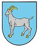 Blaubach – Stemma