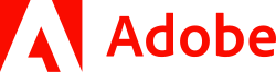 logo de Adobe (entreprise)