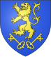 Coat of arms of La Roche-de-Glun