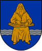 Coat of arms of Burtnieki Municipality