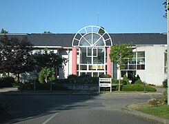 Lannemezan Hospital