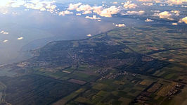 Luchtfoto