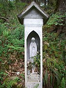 Virgin Mary of the Culassou Wood