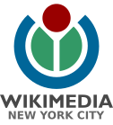 Wikimedia Cidade de Nova Iorque