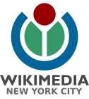 Wikimedia Nowy York