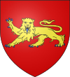 Blason de l’Aquitaine et de la Guyenne