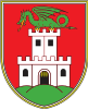 Coat of arms of Ljubljana