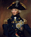 Horatio Nelson, 1st Viscount Nelson