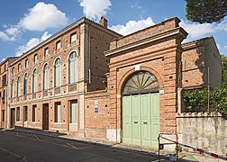 Antiguo Convento des Ursulines