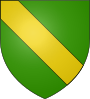 Wapen van Lavalette (Haute-Garonne)