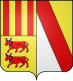 Coat of arms of Le Pizou