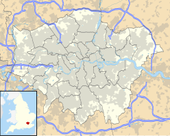 Ealing kerület (London)