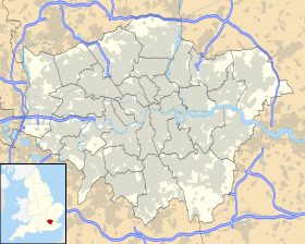 2024–2025-ös angol labdarúgó-bajnokság (első osztály) (London)