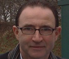 Martin O'Neill