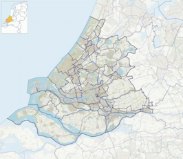 Meijendel (Zuid-Holland)