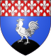 Coat of arms of Montgaillard-Lauragais