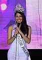 Mary Jean Lastimosa Miss Universe Philippines 2014