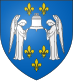 Coat of arms of Saint-Lys