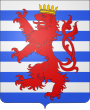 Blason de Arlon