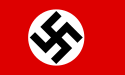 Flag of Nazi Germany